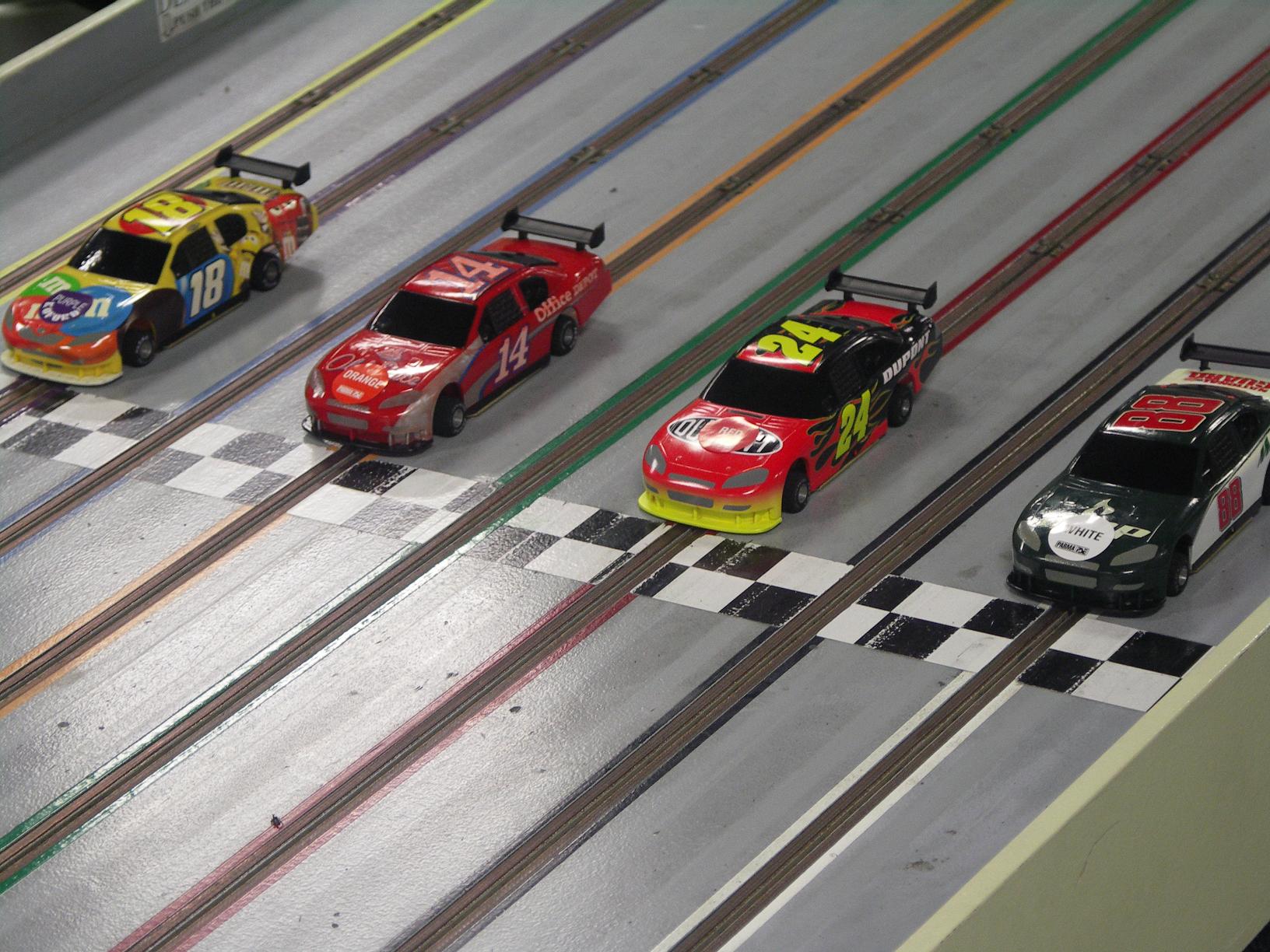 slot car online store